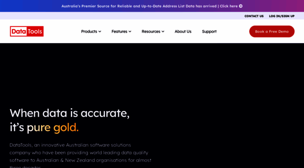 datatools.com.au
