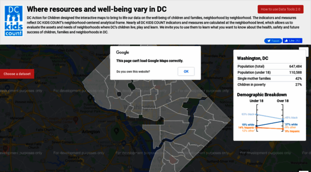 datatools.dcactionforchildren.org