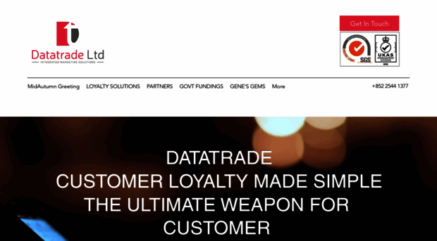 datatrade.com.hk