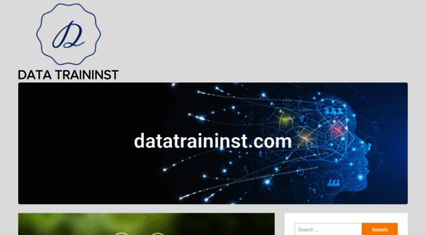 datatraininst.com