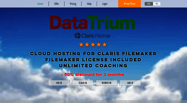 datatrium.com