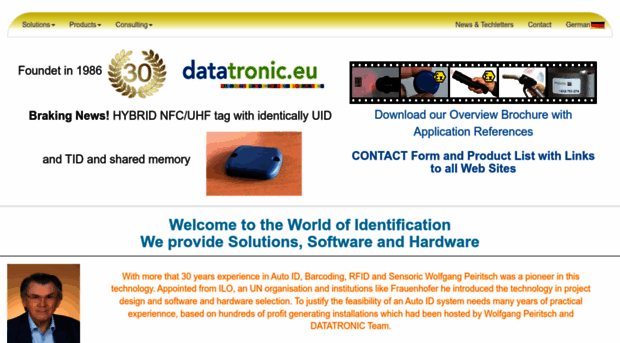 datatronic.eu