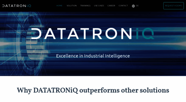 datatroniq.com