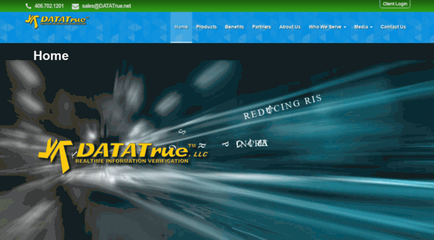 datatrue.net