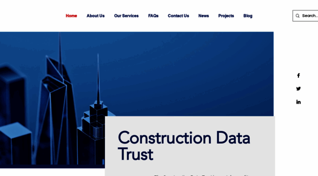 datatrust.construction