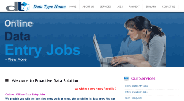 datatypehome.com