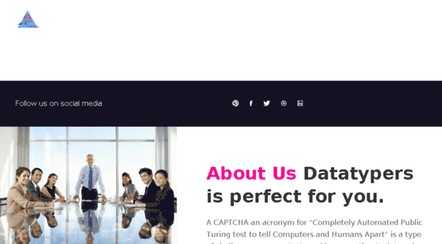 datatypers.com