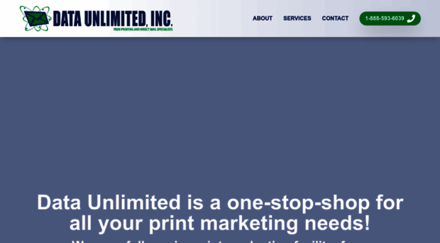 dataunlimitedinc.com