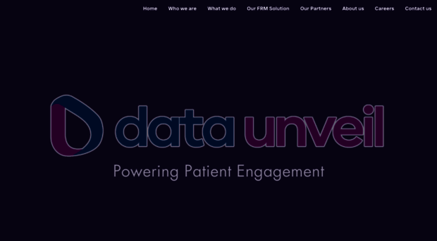 dataunveil.com