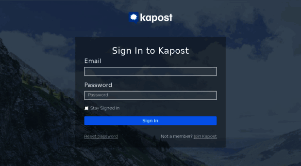 datavail.kapost.com