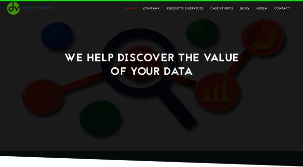 datavalanalytics.com