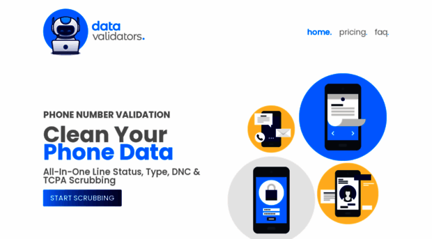 datavalidators.com