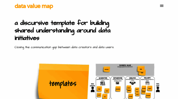 datavaluemap.com