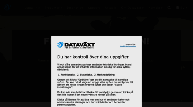 datavaxt.se