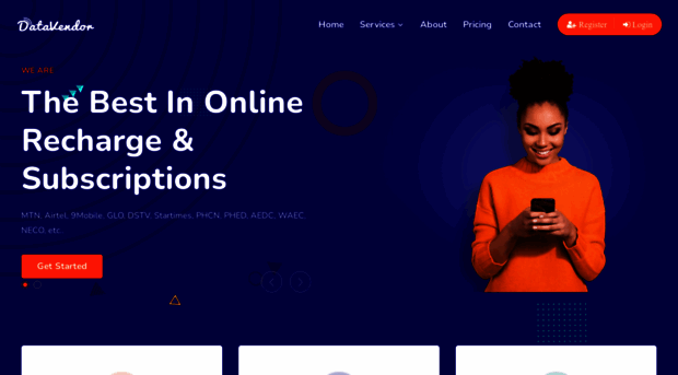 datavendor.ng