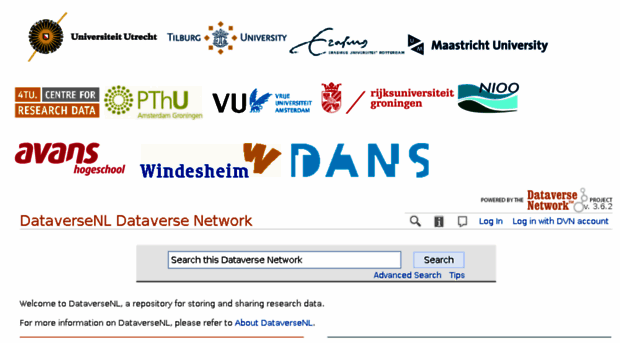 dataverse.nl