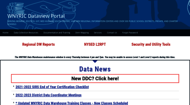 dataview.wnyric.org