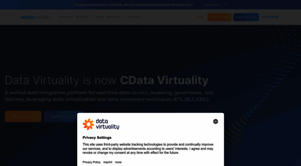 datavirtuality.com