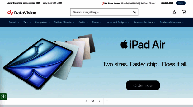 datavision.com