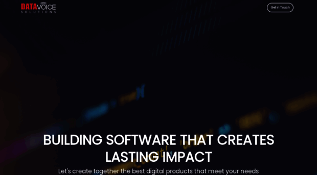 datavoice.co.in