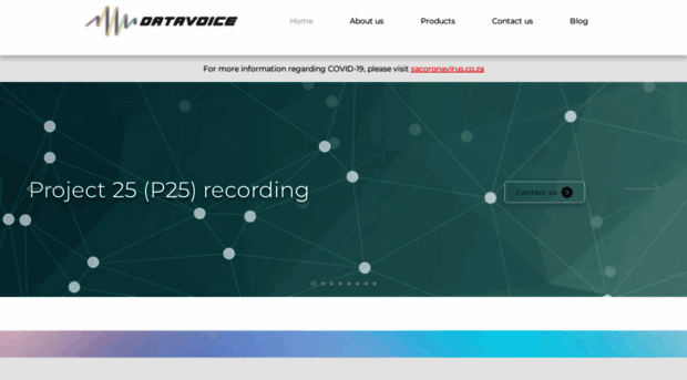 datavoice.co.za