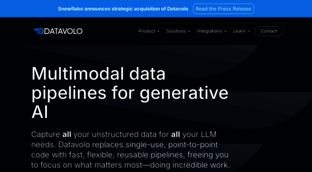 datavolo.io