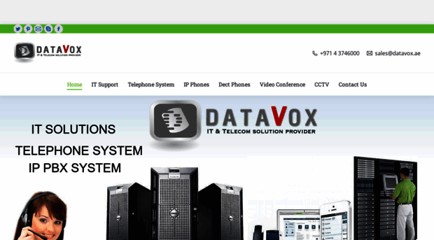 datavox.ae