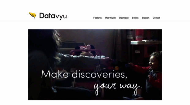 datavyu.org