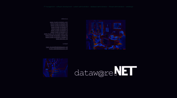 dataware.net