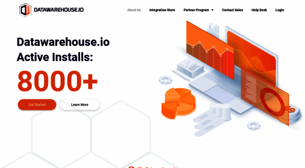 datawarehouse.io