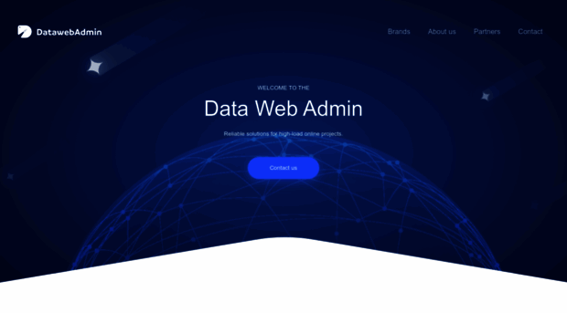 datawebadmin.com