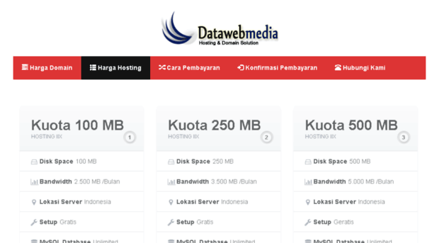 datawebmedia.com