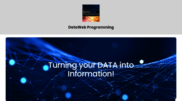 datawebprogramming.com