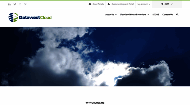 datawest.cloud