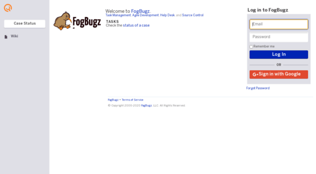 datawhere.fogbugz.com