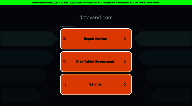 datawind.com