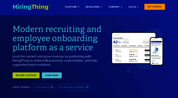 dataworks.hiringthing.com