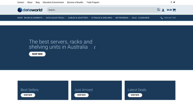 dataworld.com.au