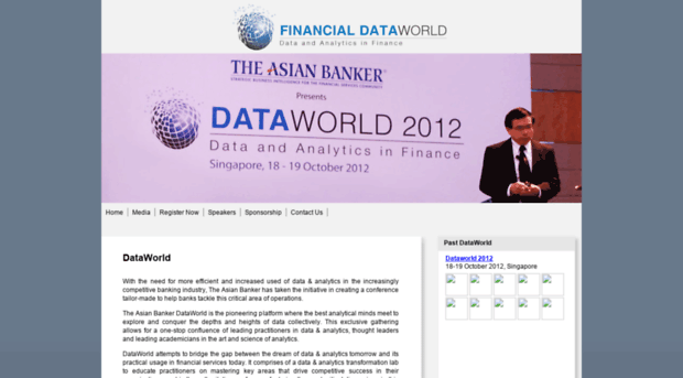 dataworld2013.asianbankerforums.com