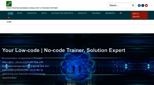 dataxan.com