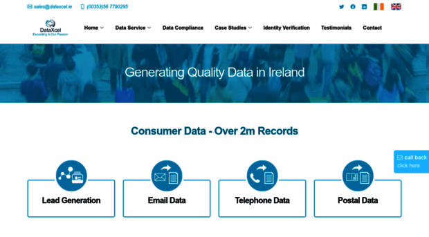 dataxcel.ie