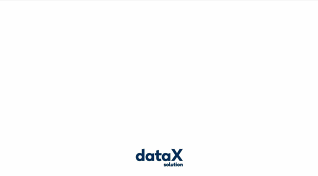 dataxsolution.net