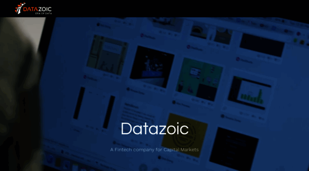 datazoic.com