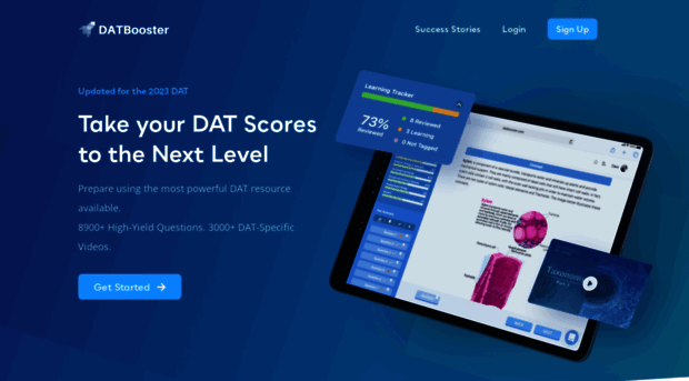 datbooster.com