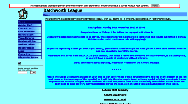 datchworth.net