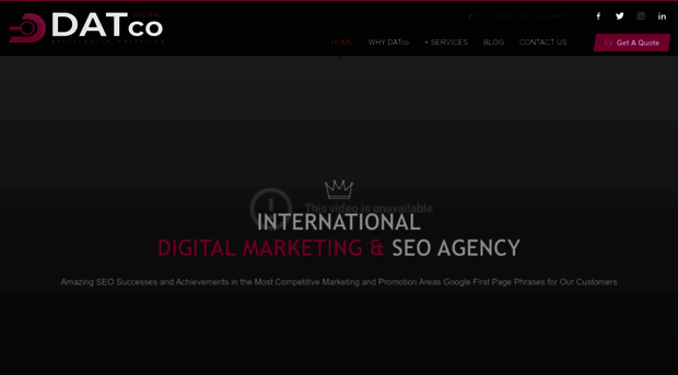 datcodigital.com