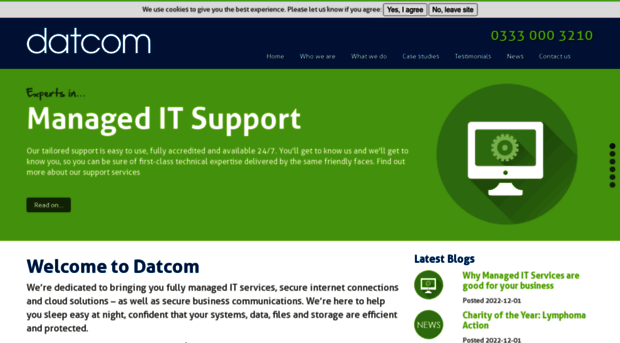 datcom.co.uk