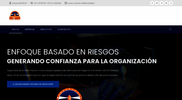 datcon.com.co