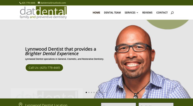 datdental.com