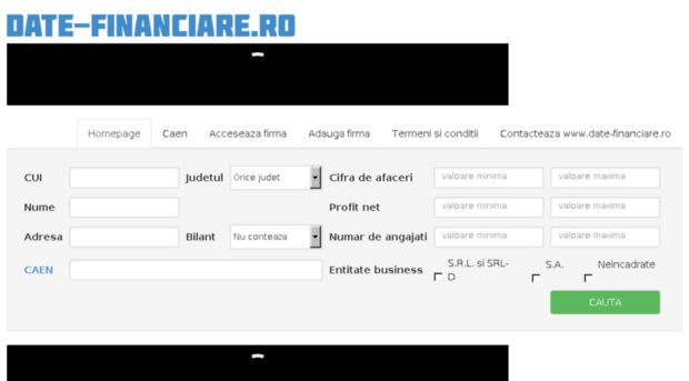 date-financiare.ro